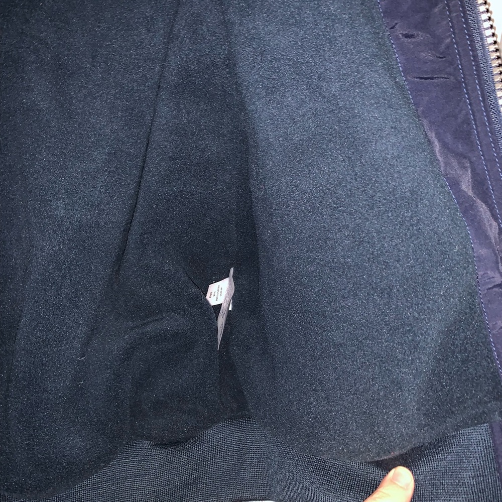 jacket - Picture 2 of 5